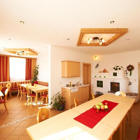 Alpin Apart Флахау Экстерьер фото